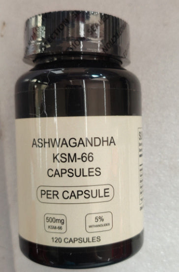 Ashwagandha