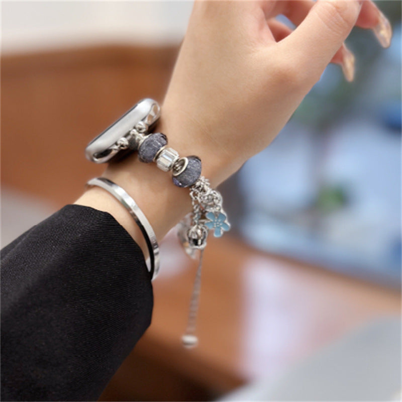 Bracelet Suitable For Smart Watch Strap