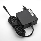 65W Charging Type C PD Function Laptop Power Adapter Charger