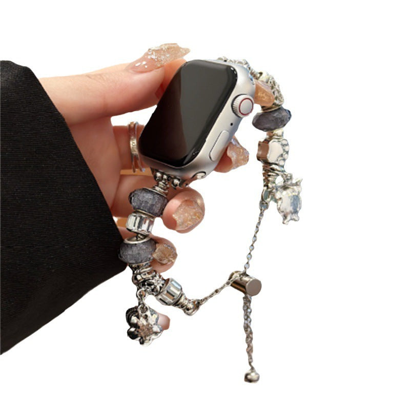 Bracelet Suitable For Smart Watch Strap